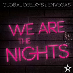 We Are the Nights (Remixes)