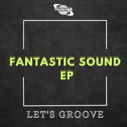 Fantastic Sound EP