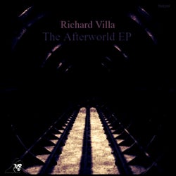 The Afterworld EP