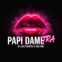 Papi Dame Tra