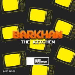 The Kitchen