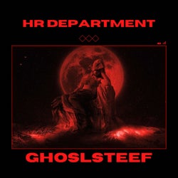 Ghoolsteef