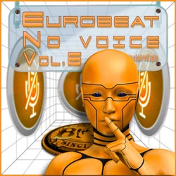 Eurobeat No Voice, Vol. 6
