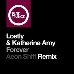 Forever - Aeon Shift Remix