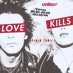 Love Kills Weapons (Vol.II)