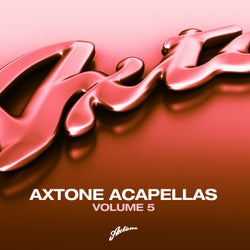 Axtone Acapellas Vol. 5