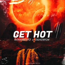 Get Hot (Accapella)