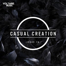 Casual Creation Issue 19