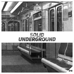 Solid Underground #16