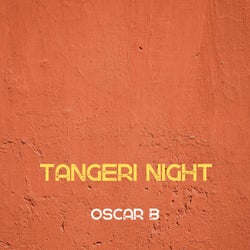 Tangeri Night