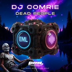 Dead People (Extended Mix)