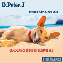 Sunshine at 2K (Loud2High Remix)