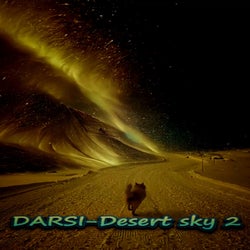 Desert Sky 2