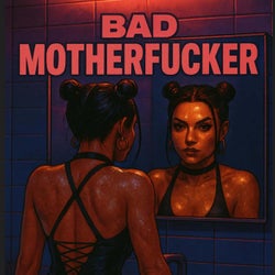 BAD MOTHERFXCKER