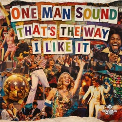 That's The Way (I Like It)