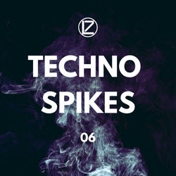 Techno Spikes 06 | REBORN