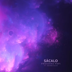 Sácalo (feat. Daiana Alice)