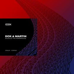 Codex Recordings Music & Downloads on Beatport