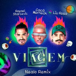 Viagem (Nealo Remix)