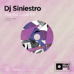 Painful Love EP