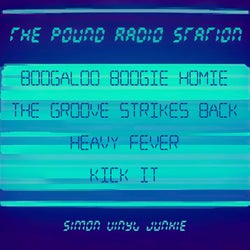 The Pound Radio Station