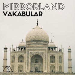 Mirrorland EP