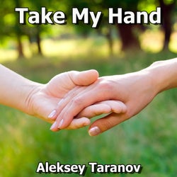 Take My Hand