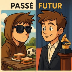 Passé Futur