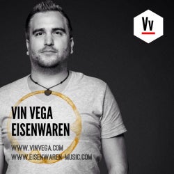 VIN VEGA EISENWAREN IBIZA OPENING 2014 CHARTS