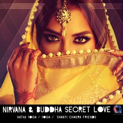 Nirvana & Buddha Secret Love