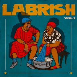 Labrish, Vol. 1