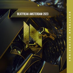 Beatfreak Amsterdam 2023