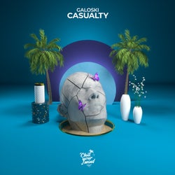 Casualty (Extended Mix)