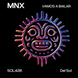 Vamos A Bailar (Radio Edit)
