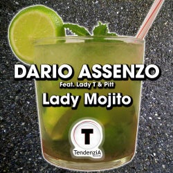 Lady Mojito