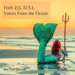 Voices From the Ocean