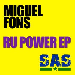 Ru Power EP