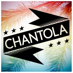 Chantola's Miami Chart