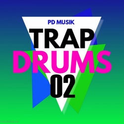 Trap Drums 02