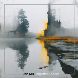 Forgotten Dream