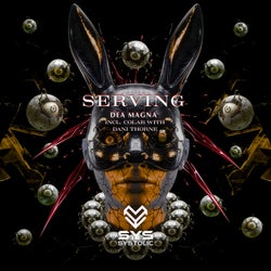 Serving