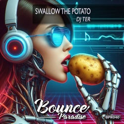 Swallow The Potato