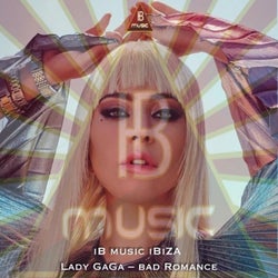 Lady Gaga - Bad Romance (Club Mix)