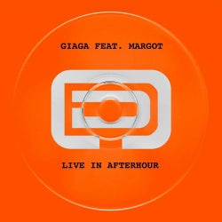 Live In Afterhour
