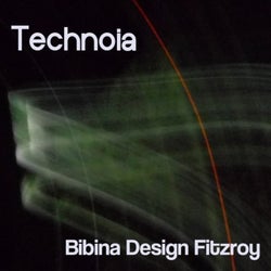 Technoia (Single Mix)