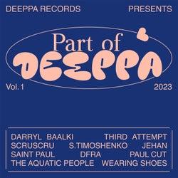 Part of Deeppa, Vol. 1