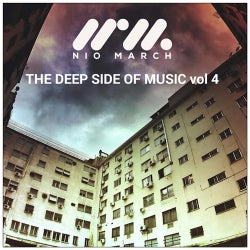 THE DEEP SIDE OF MUSIC VOL 4