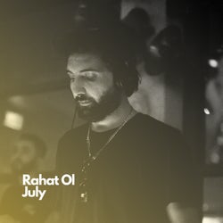 Rahat Ol For July