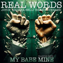 My Babe Mine (Hands Mix)