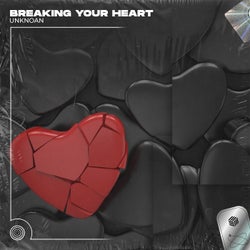 Breaking Your Heart (Techno Remix) [Extended Mix]